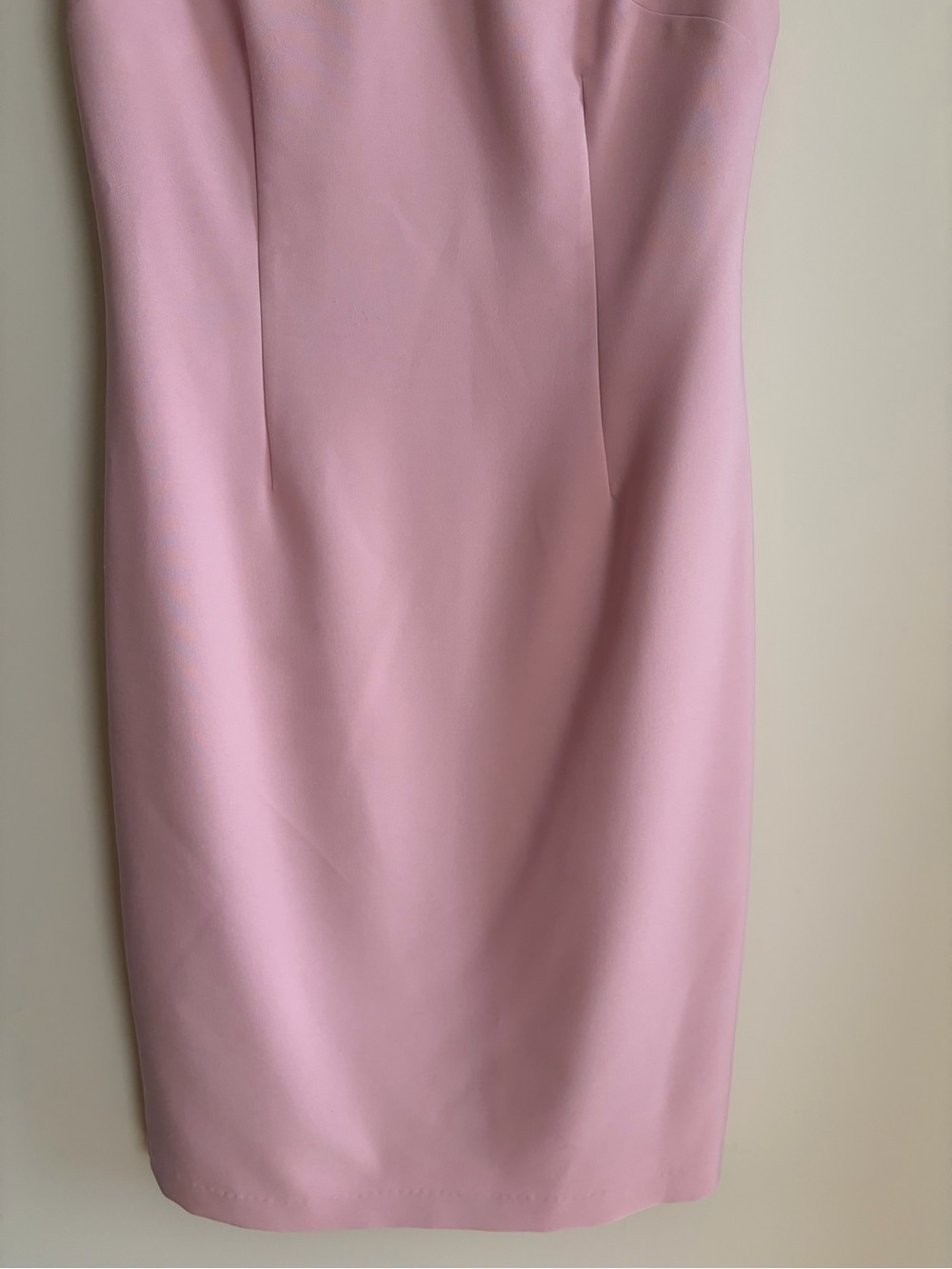 JS Collections Karina Bow Knee Length Dress - Picture 10 of 15